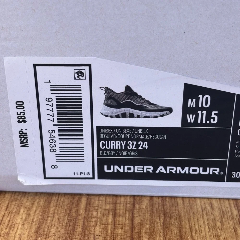 Under Armour under armour